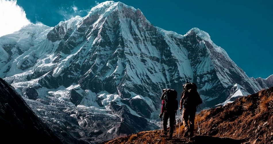 travel and tourism guide in nepal 